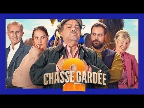 Chasse Gardée 2 (2025) : Bande-annonce VF 🎬