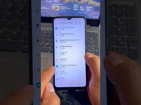VÍRUS! Celular Cheio de Propagandas,  como resolver