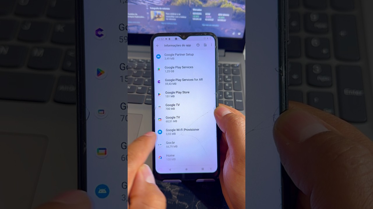 Vírus! Como Remover Propagandas Indesejadas do Celular