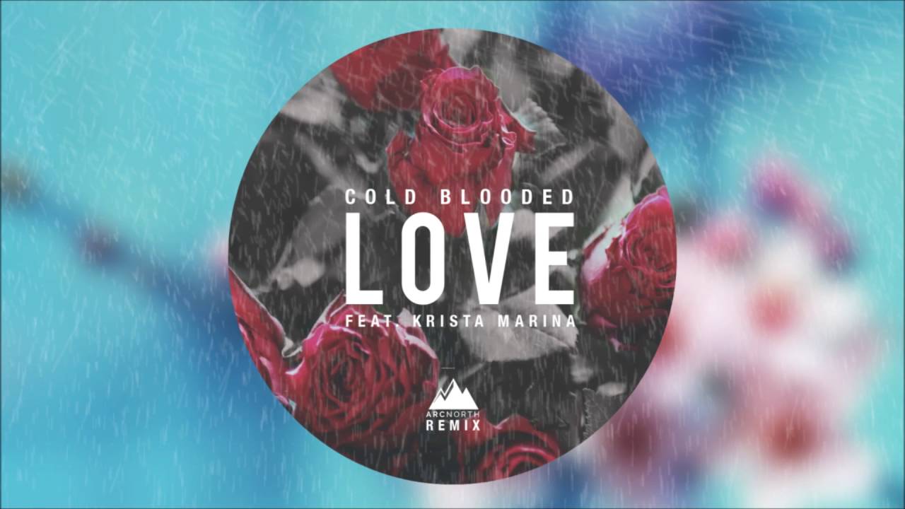 Goblins from Mars - Cold Blooded Love (Arc North Remix) 🎶