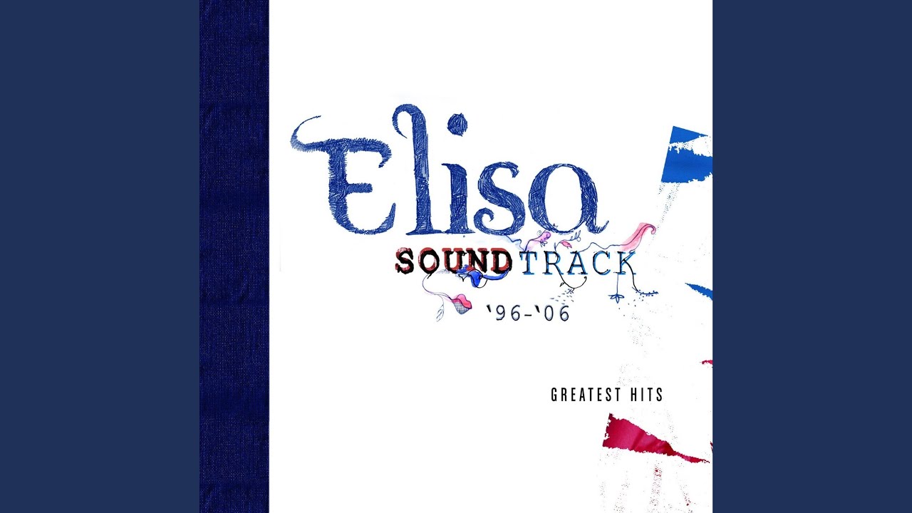 Eppure Sentire (Un Senso di Te) by Elisa | Beautiful Italian Song 🎶