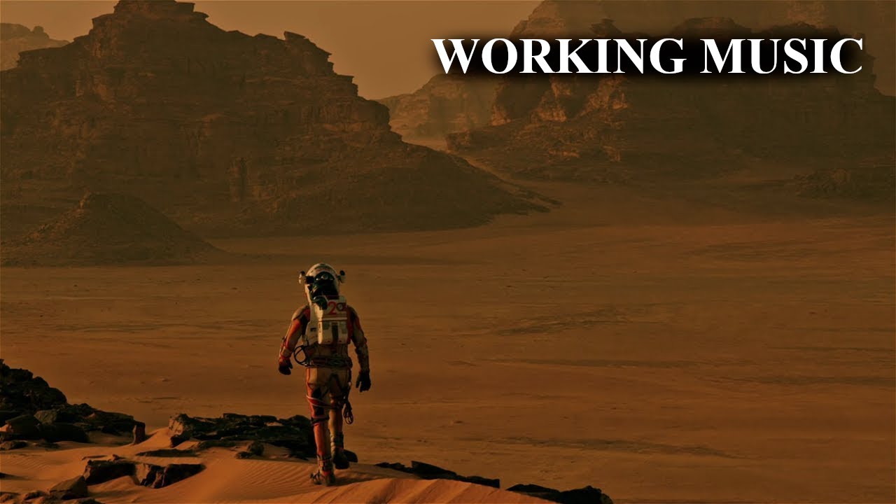 𝐘𝐨𝐮 𝐜𝐚𝐧 𝐞𝐢𝐭𝐡𝐞𝐫 𝐚𝐜𝐜𝐞𝐩𝐭 𝐭𝐡𝐚𝐭, 𝐨𝐫 𝐲𝐨𝐮 𝐜𝐚𝐧 𝐠𝐞𝐭 𝐭𝐨 𝐰𝐨𝐫𝐤 | 𝐓𝐡𝐞 𝐌𝐚𝐫𝐭𝐢𝐚𝐧 𝐒𝐨𝐮𝐧𝐝𝐭𝐫𝐚𝐜𝐤