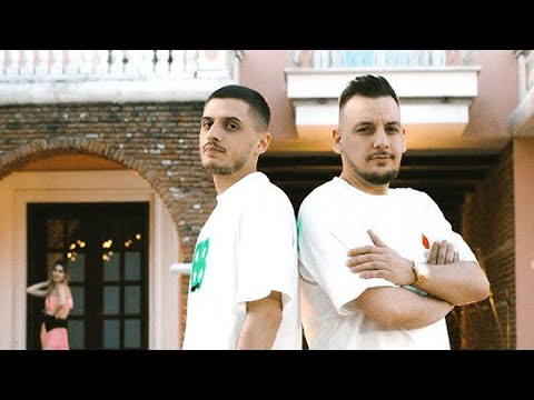 DJ GIMI-O x BARDHI - RAKIA (Official Music Video)