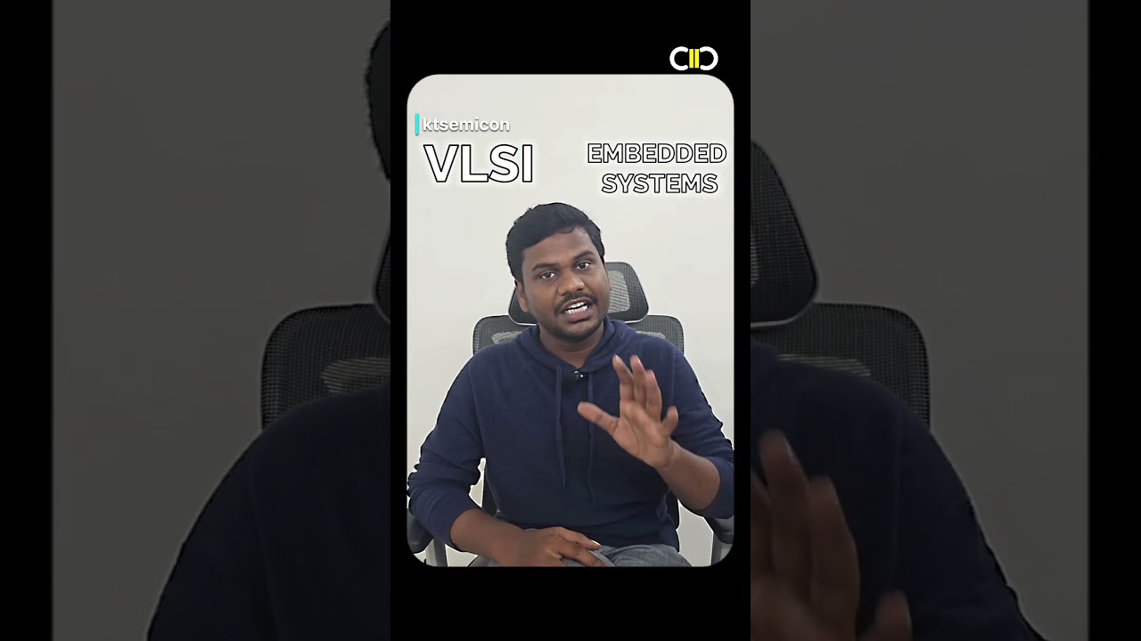 Exciting VLSI & Embedded Systems Internship for ECE & EEE Students 🚀