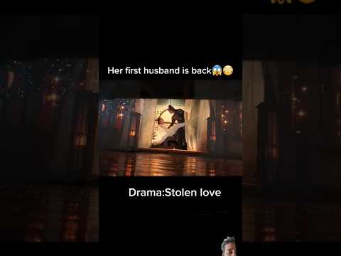Drama || stolen love #kdrama #drama #music #love #song #romantic #cute #romance #cdrama #kdramaedit