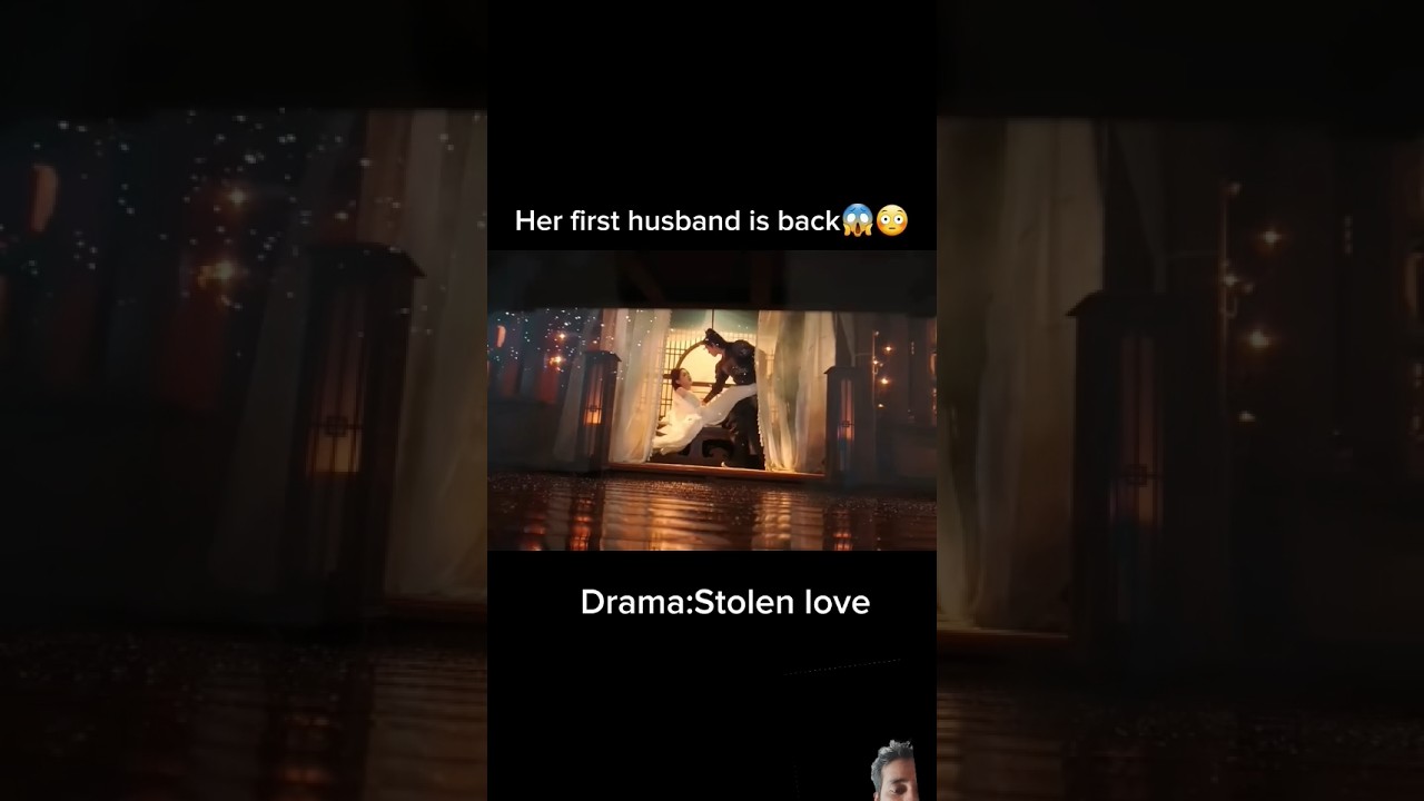 Stolen Love: A Romantic K-Drama 💖