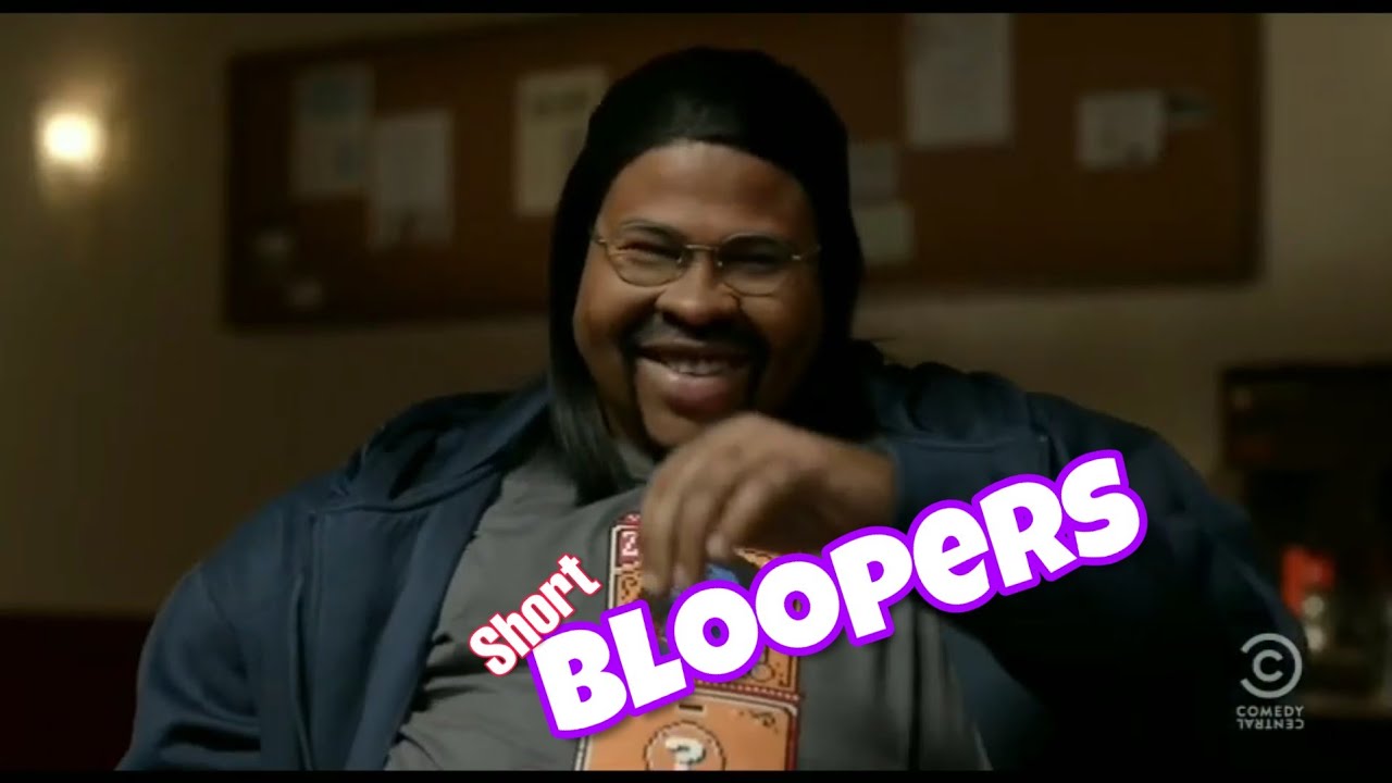 Key & Peele Bloopers & Season 5 Finale Clips 🎬