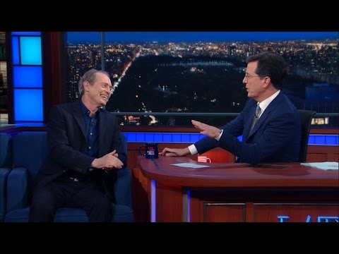 Steve Buscemi's Favorite Movie Death