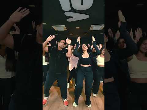 Ankhiya Tu Mila Le Raja Dance By Ganesh Acharya