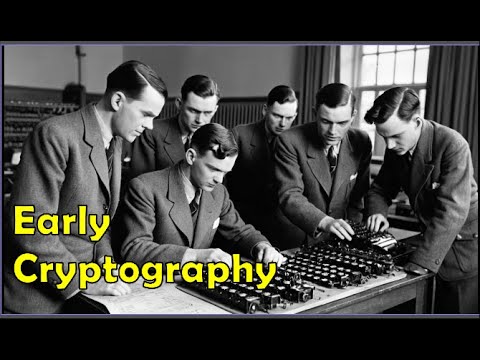 Classical Cryptography, the Evolution of Early Methods for Protecting Information