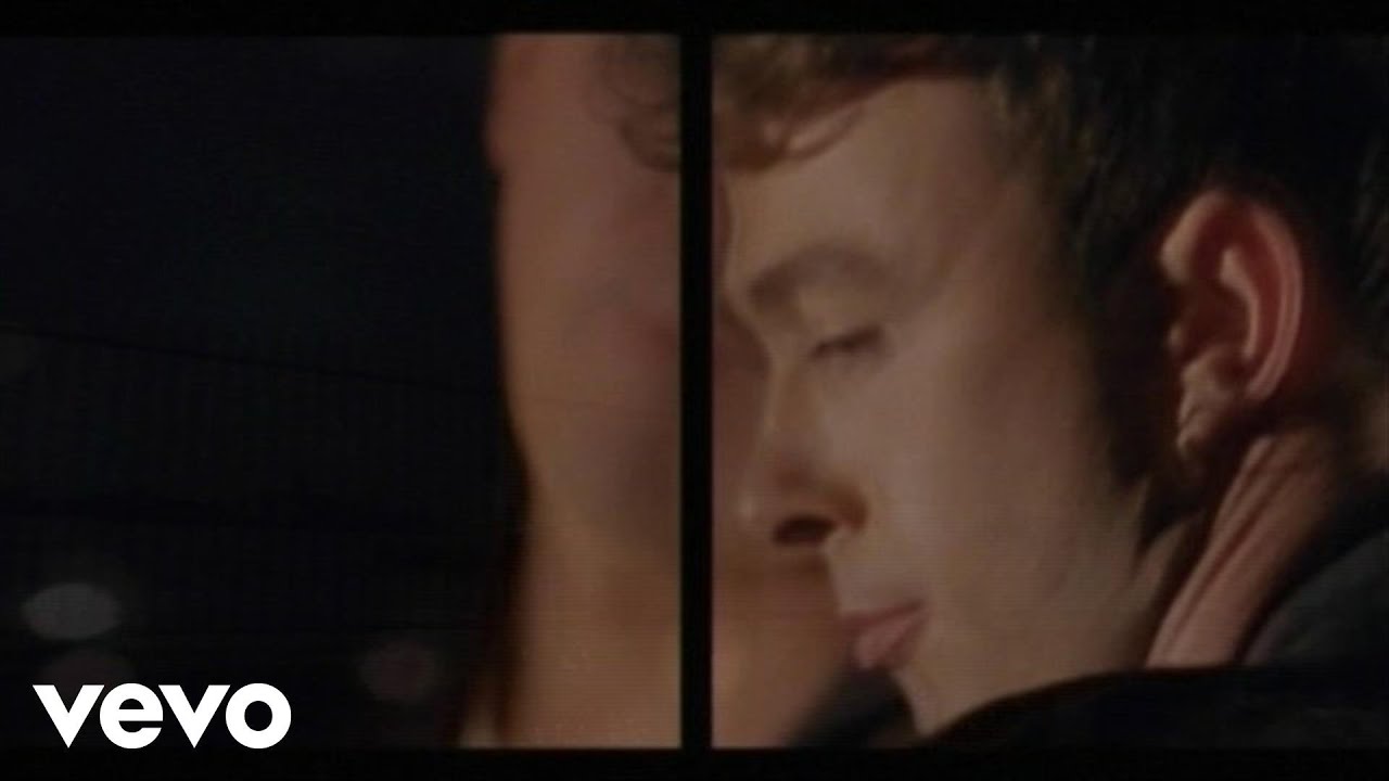 The Outfield - For You (Music Video) 🎶