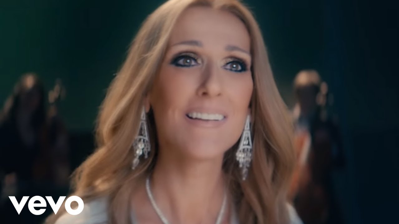 Céline Dion - Ashes (Official Video from Deadpool 2 Soundtrack)