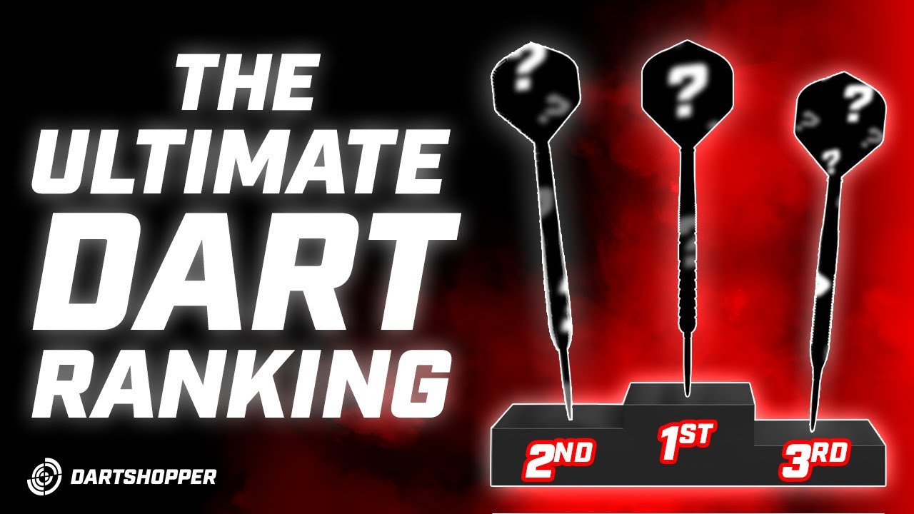 Top Darts Players of 2025 🎯