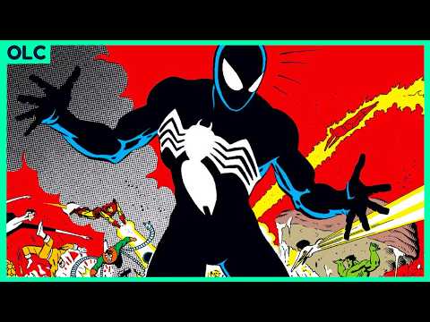 SECRET WARS (1984) - The Comic Book That Changed Marvel Forever
