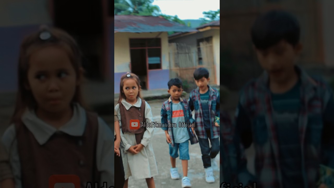 Ayo Like & Comment! 🎉 Support Anak Kampung