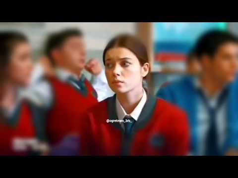 مسلسل المعلم الحلقة الاولى ✅افرا