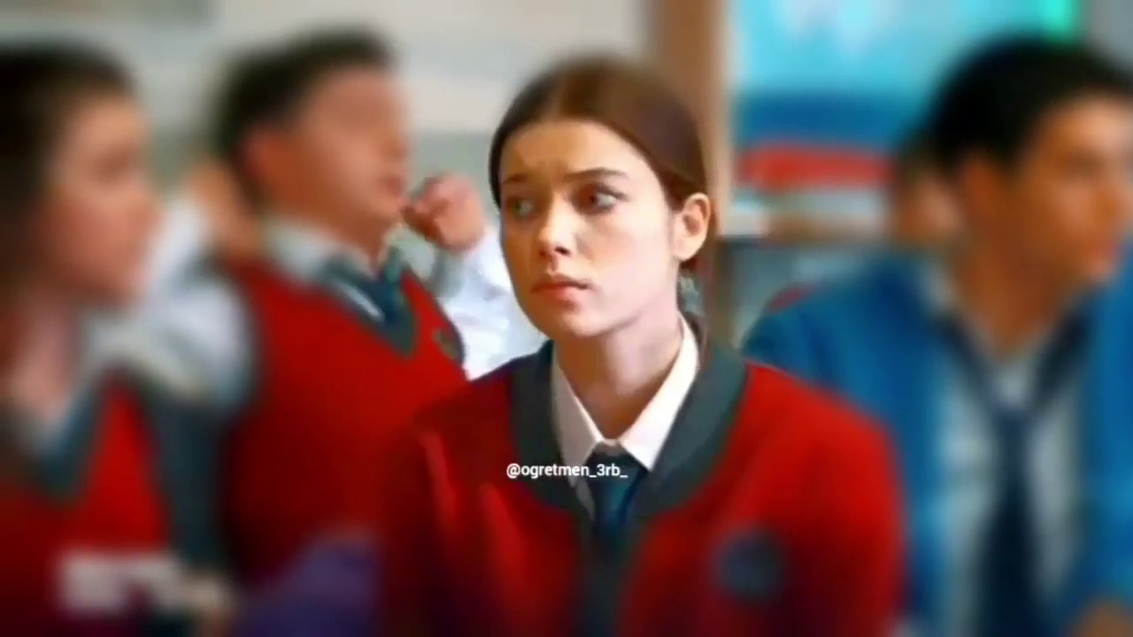 مسلسل المعلم الحلقة 1 على إنستغرام ✅