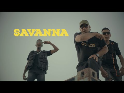 Artmasta - Savanna Ft. Ferid El Extranjero, Loofy