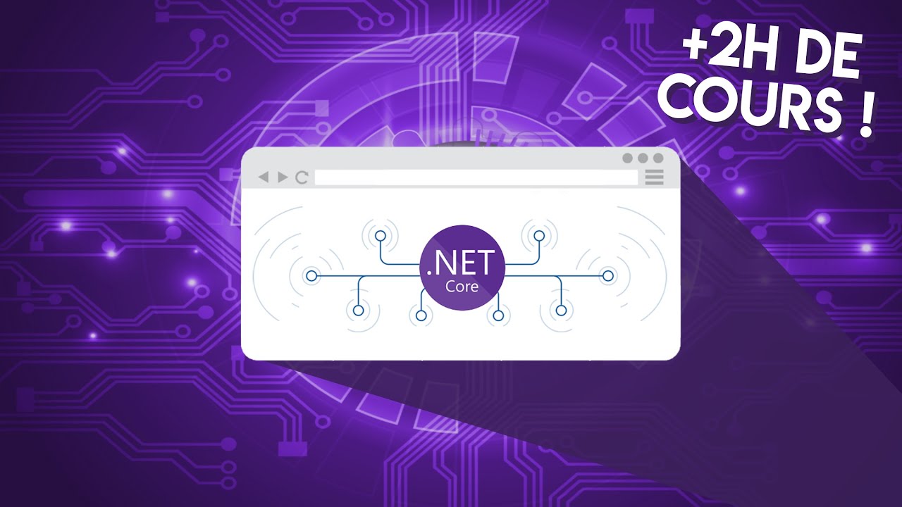 [TUTORIAL POUR DÉBUTANT] ASP.NET : CRÉATION D'API WEB AVEC C# ET MINIMAL APIS