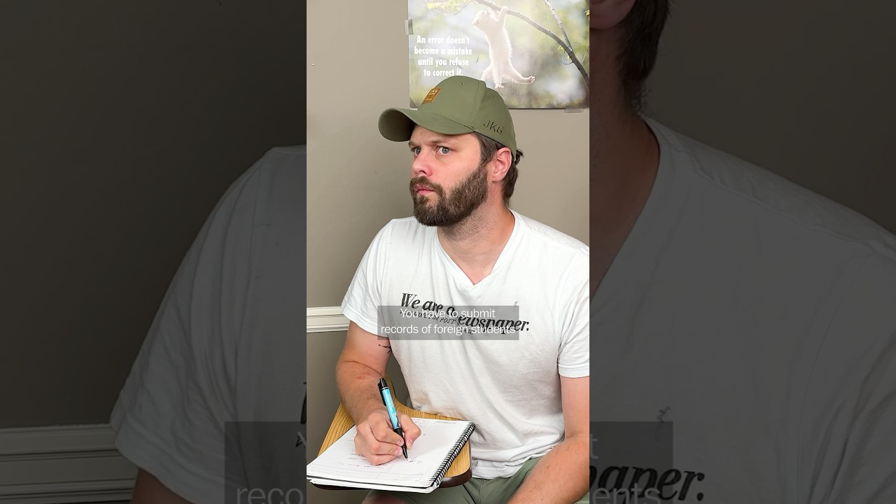 Harvard Wins Legal Battle Against Trump Admin's International Student Ban 🎓