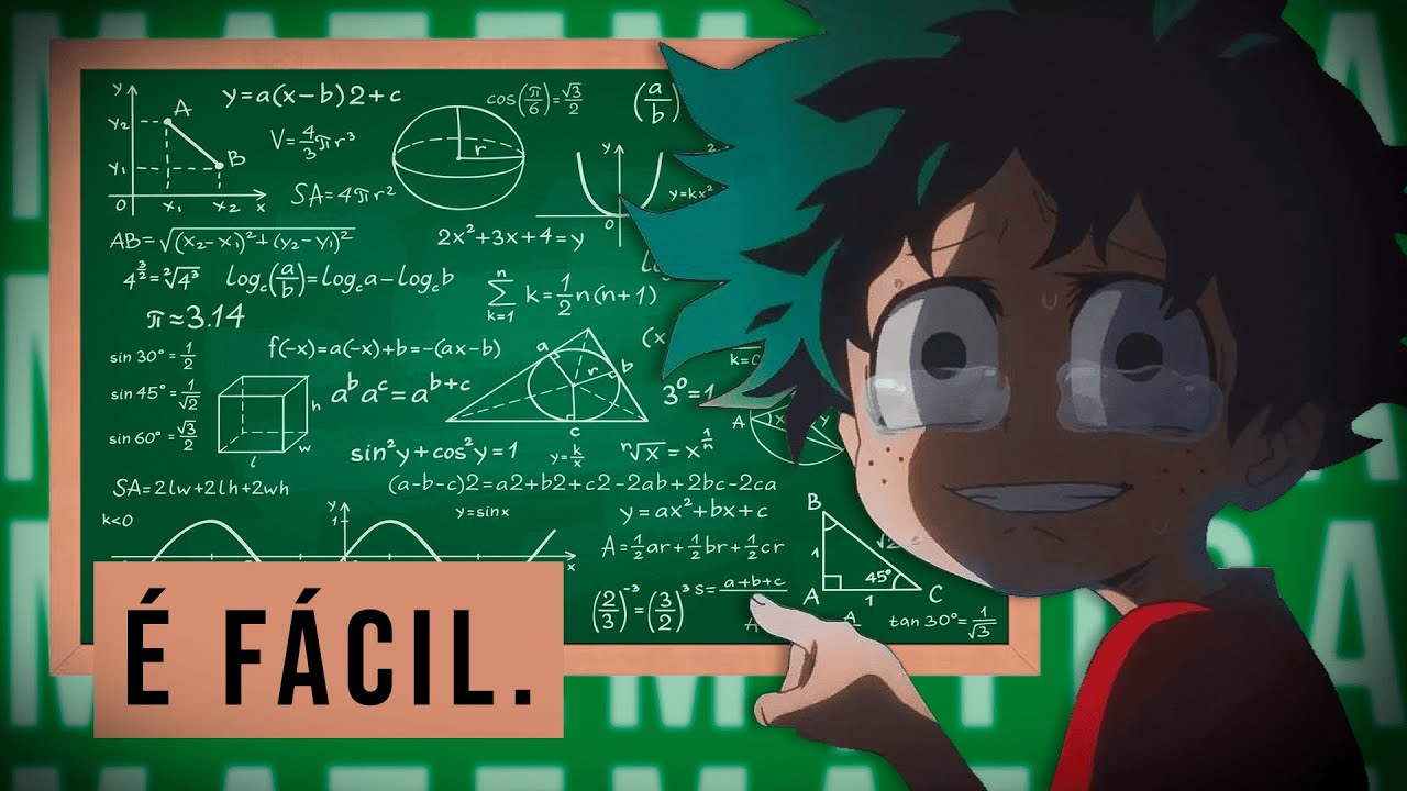 Segredo Infalível para Dominar Matemática 📚