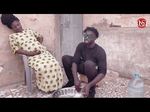 Maabo - Papa (pre-teaser)