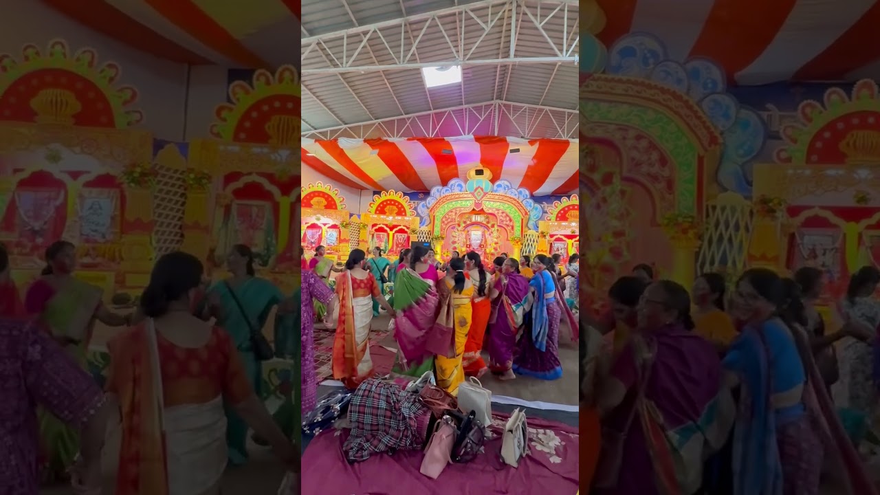 Vijayadashmi Celebration 2025 at Nirmal Dham, Ranchi 🎉