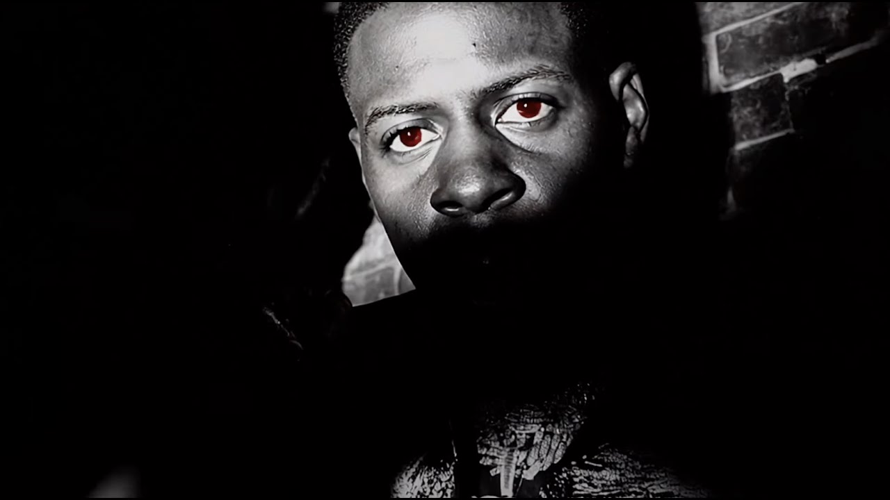 Blac Youngsta - Lonely Road (Official Visualizer)