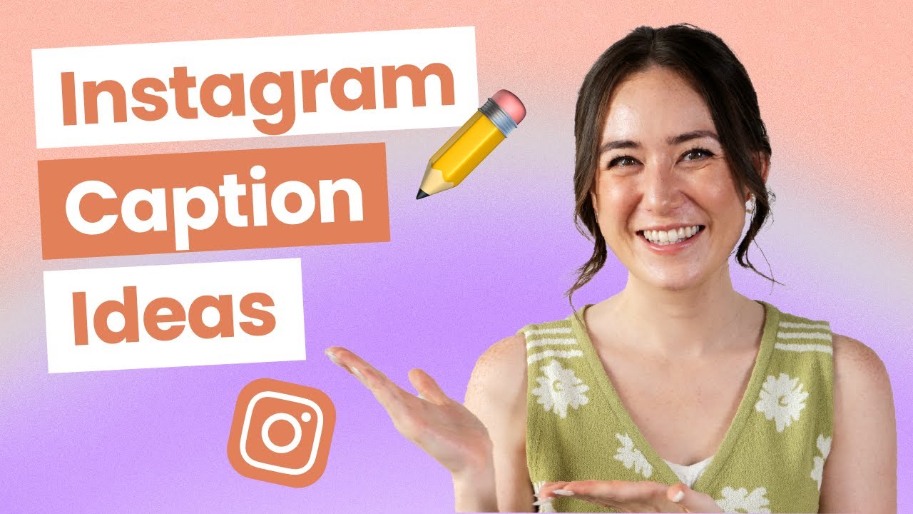 5 Tips & Tools to Write Better Instagram Captions