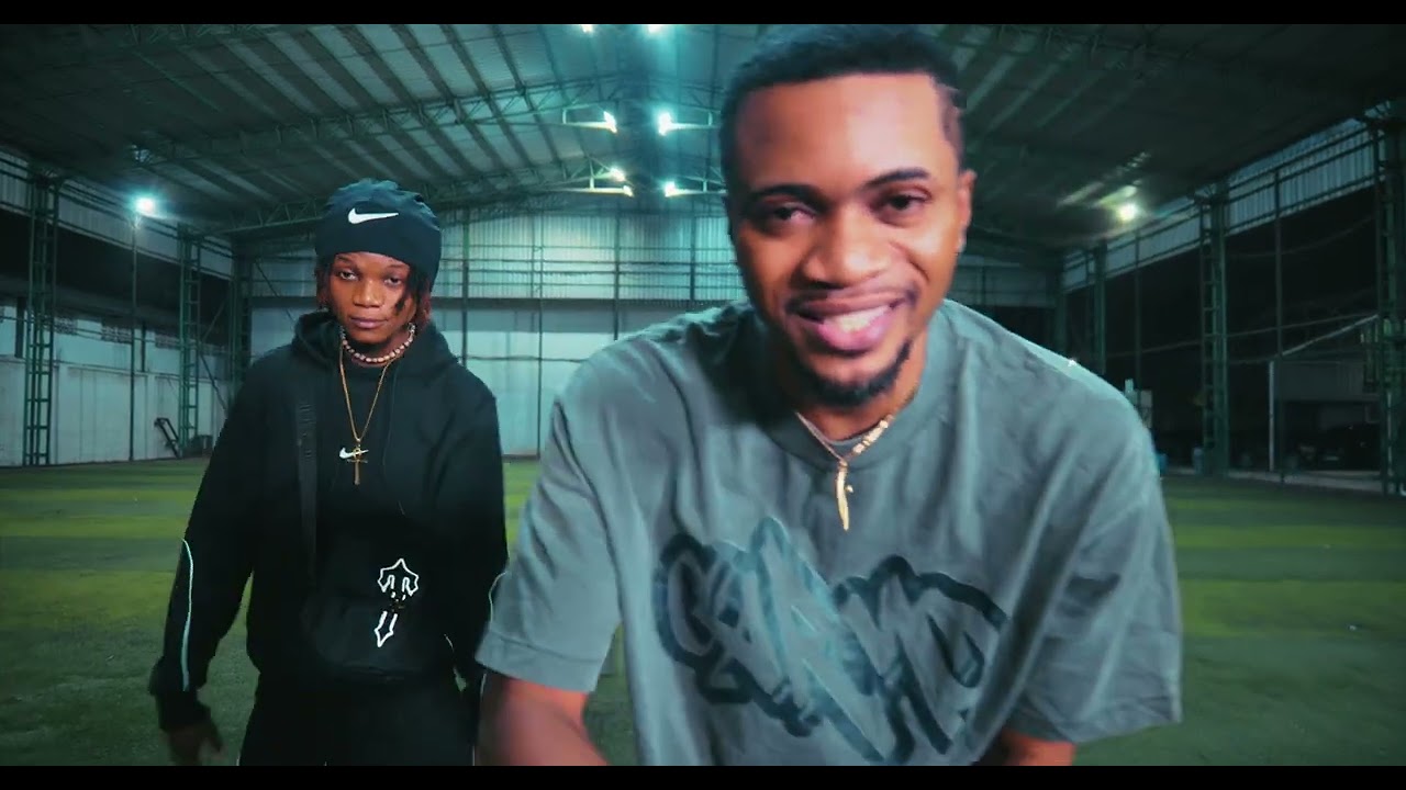 Zakalara X Gaz Mawete - Jamaïque 🎶 Découvrez cette collaboration explosive!