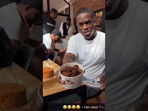 Kln de L2B qui se régale de bz 😂😂, et il partage 😂💔 #kln #l2b #humour #fastfood #rapfr