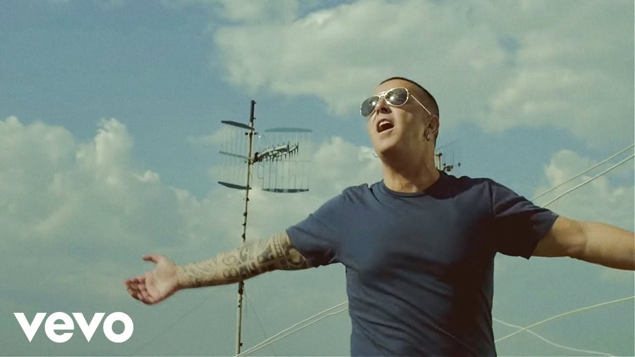 Franco Ricciardi - Primmavera 🎶 | Official Single from BLU Album