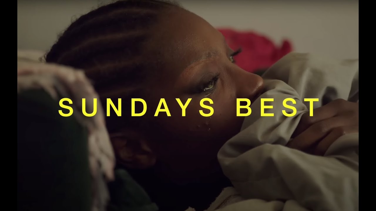 Sunday's Best | Swamp Session ๐ถ