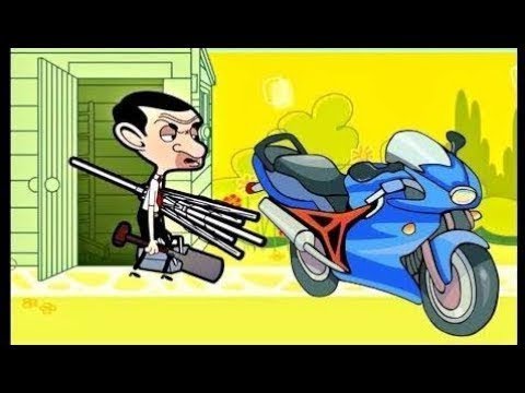 Mr Bean Full Episodes ᴴᴰ • New Cartoons For Children 2017 • BEST FUNNY PLAYLIST • #2