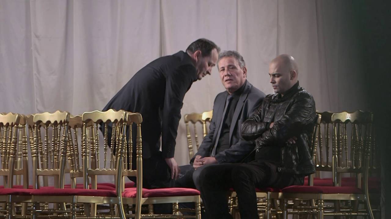 Awled Moufida S2 Ep12 Part 3