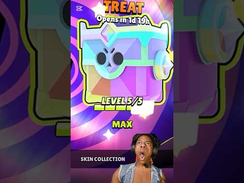 Best Box In Brawl Stars #brawlstars   #heenaprajapati