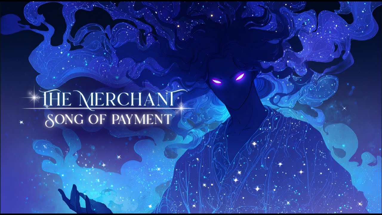 The Merchant: Song of Payment 🎶