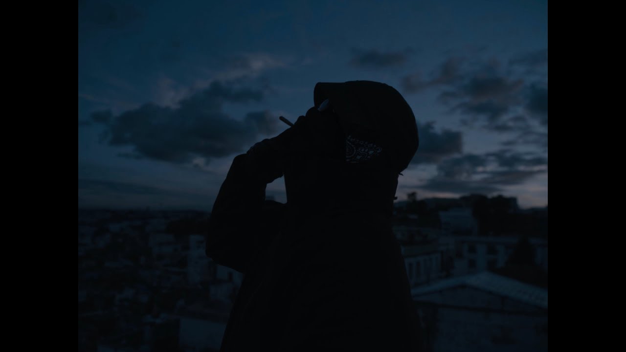 Ziak Releases New Album 'CHROME' 🎶