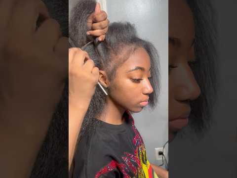 COME GET MY HAIR DONE WITH ME💇🏽♀️!!! ** TOTAL DISASTER😢 **