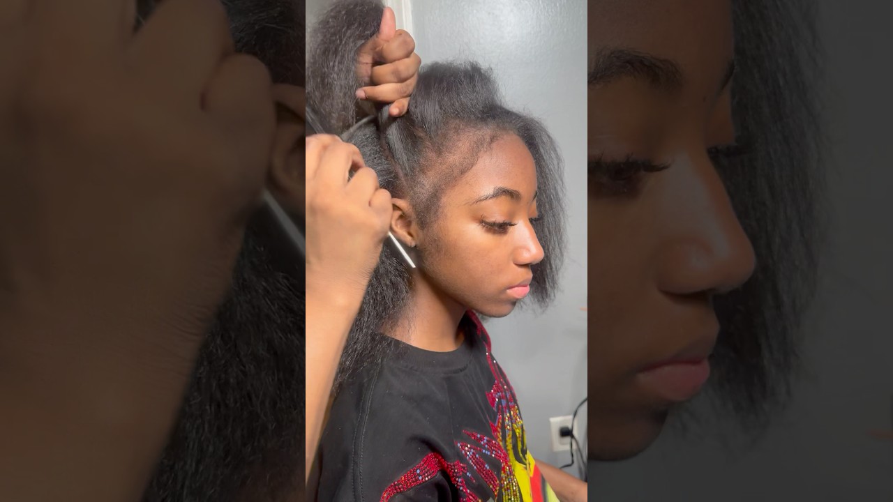 Join Me for a Hair Makeover! ππ½ββοΈ