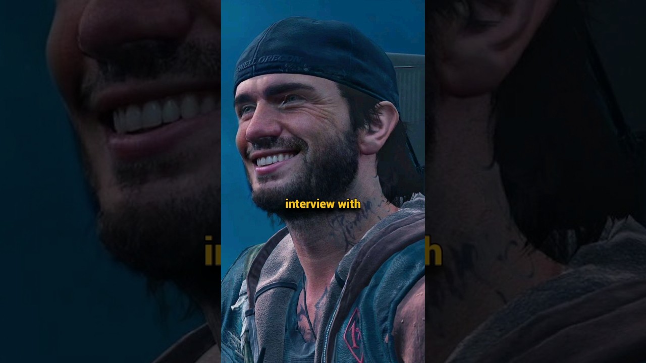 New Days Gone 2 Update Reveals Untold Story 🎮