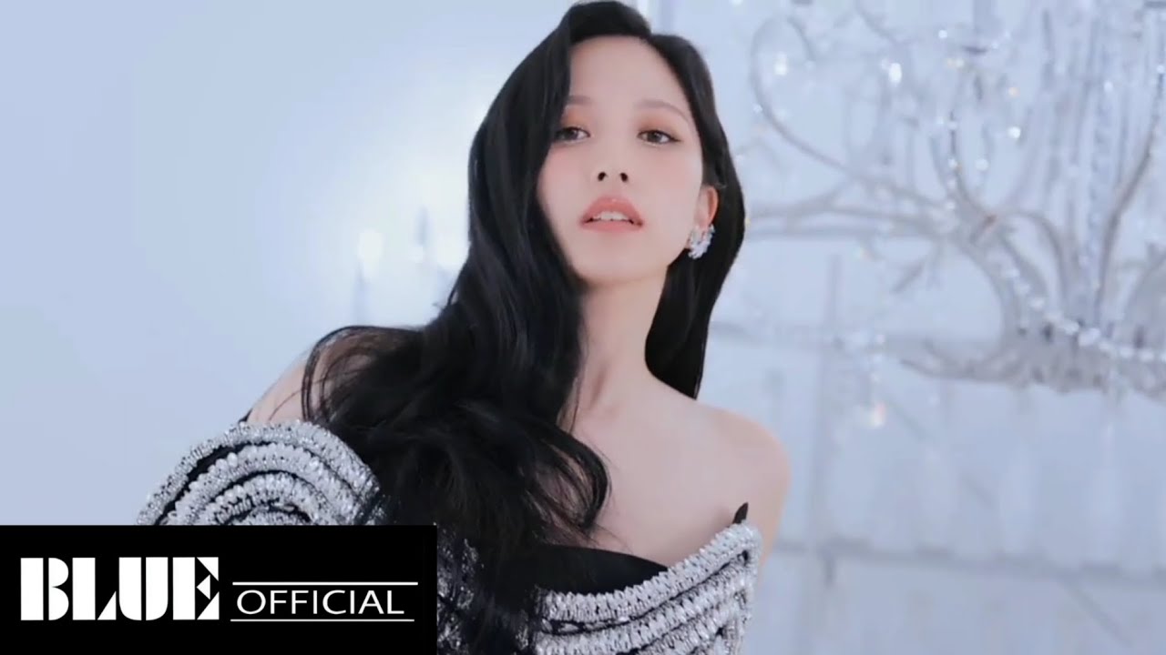 TWICE's 'Go Hard' Official Music Video πΆ β Watch Now!