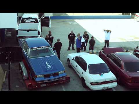 KING LIL G - "Letter To Dr. Dre" X Swisha Official Video)