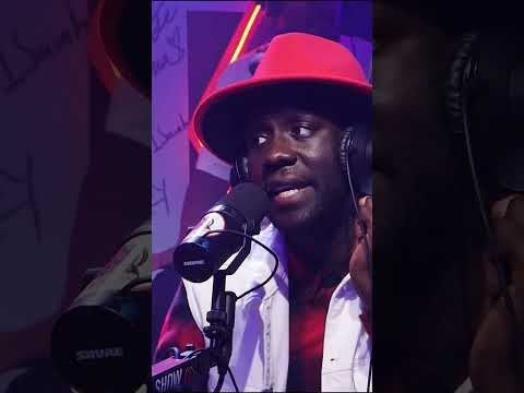 La Cebolla y Negro Jari – “Habibi” En Vivo