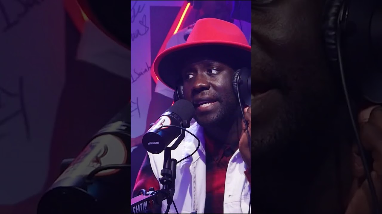 La Cebolla y Negro Jari Presentan en Vivo ‘Habibi’ 🎶 – Entrevista Exclusiva en Ac Radio Show