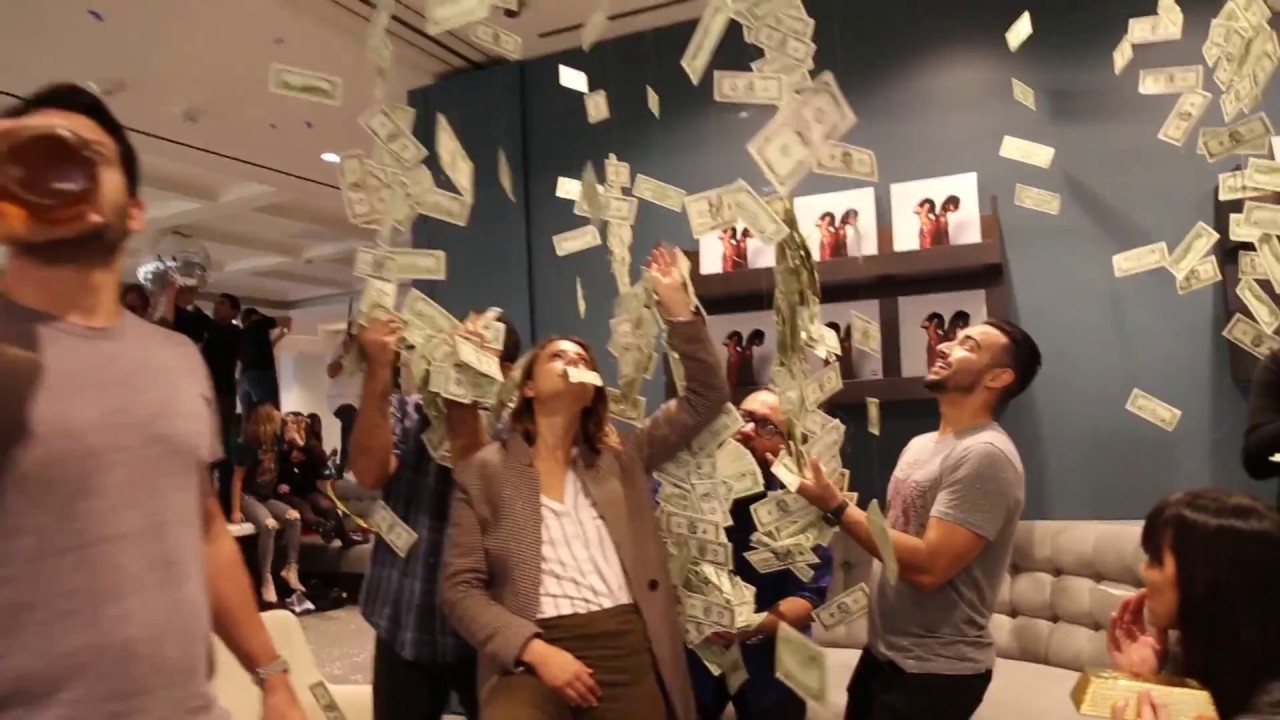 Interscope's #MannequinChallenge with Rae Sremmurd 🎵