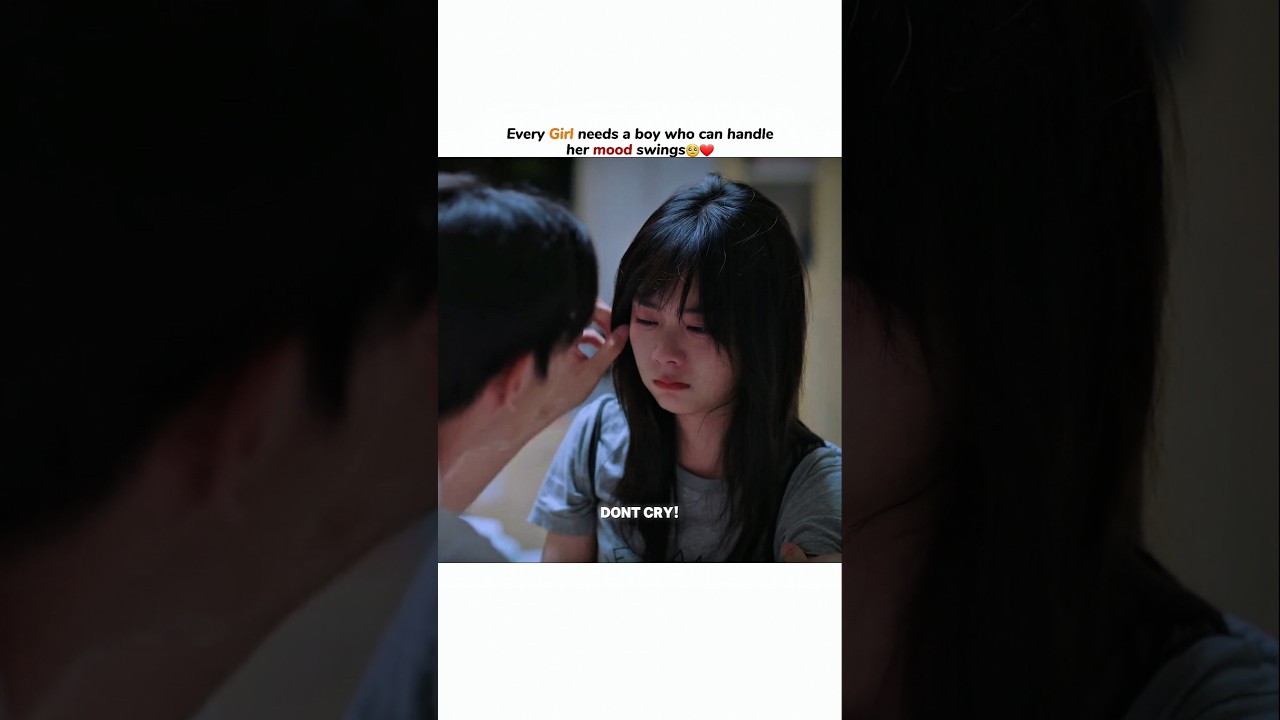 Every Girl Deserves a Boy Like Him ❤