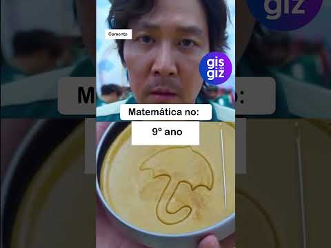 É assim mesmo? 🤔