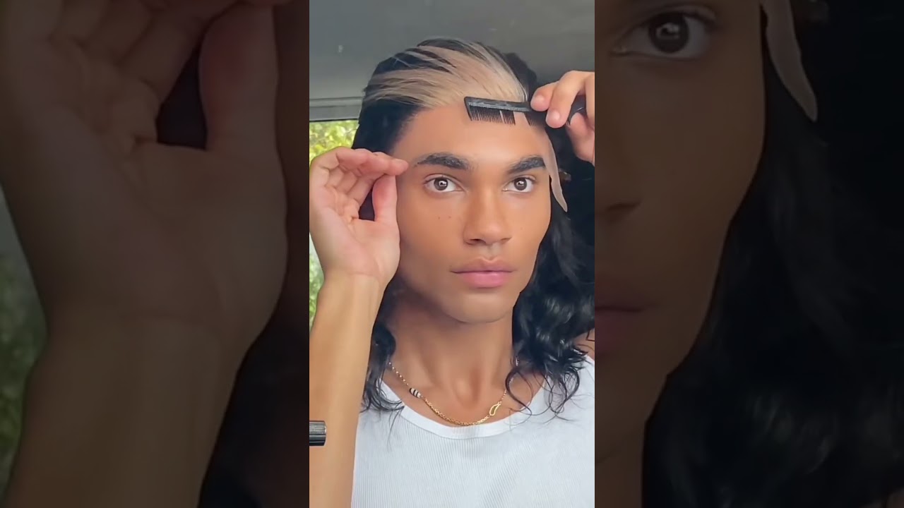 Beginner's Guide to Lace Front Wig Installation 👩‍🦱