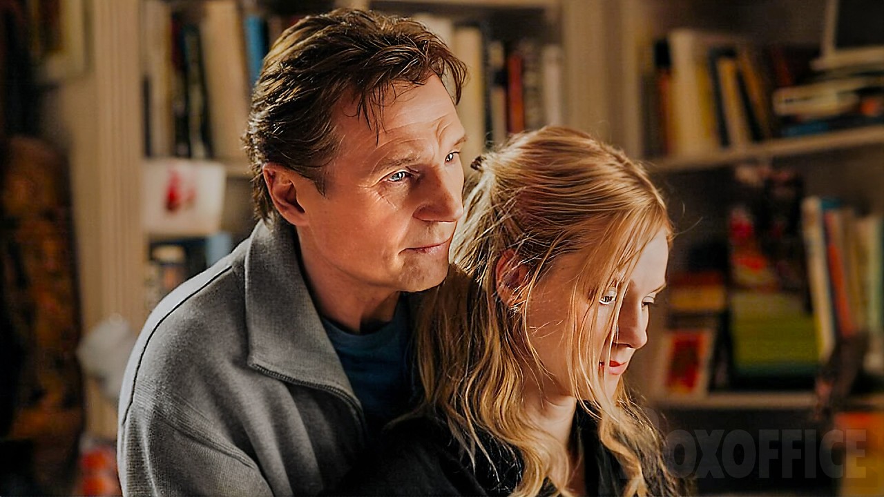 Les Failles d'un Couple | Laura Linney (Love Actually) | Film Complet en Français | Drame💎